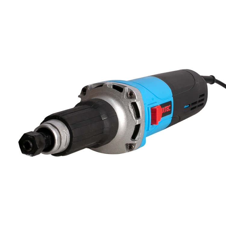 Amoladora recta de 750W