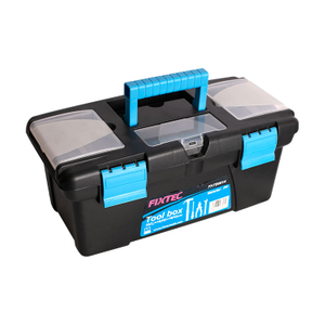 Caja de herramientas de 14'