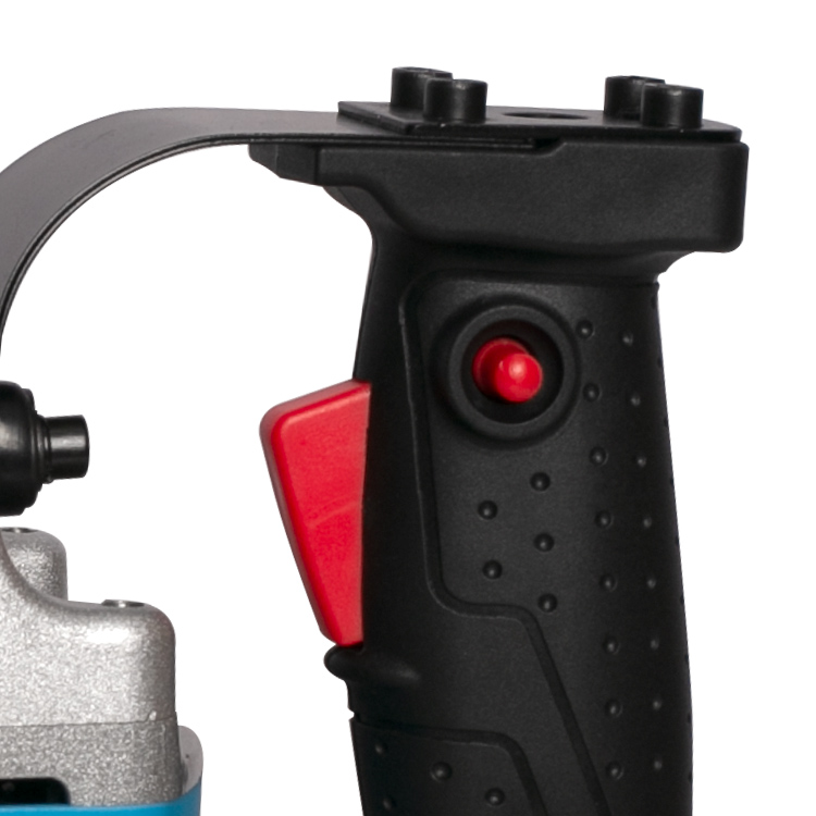 Triturador de demolición de 1100 W