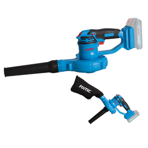 Soplador inalámbrico de 20 V