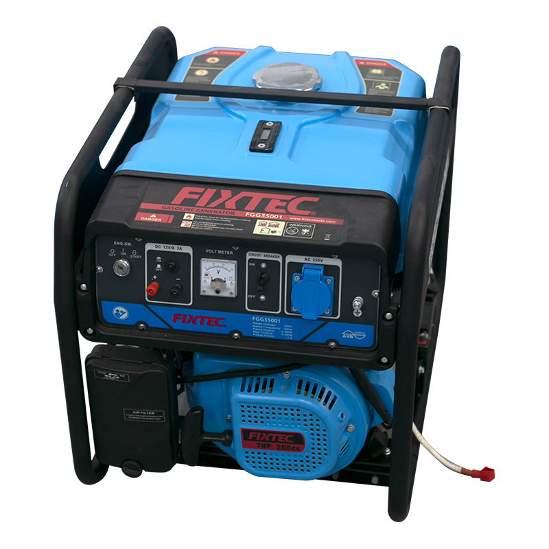 Generador de gasolina de 2800W