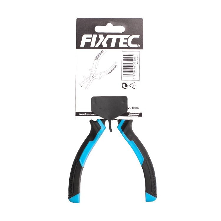 Alicates pelacables de 6''