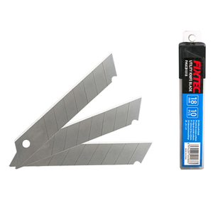 9*80*0.4mm 60# Cuchilla de acero para uso general