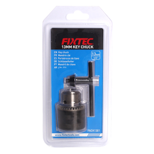 Mandril de llave de 13 mm 
