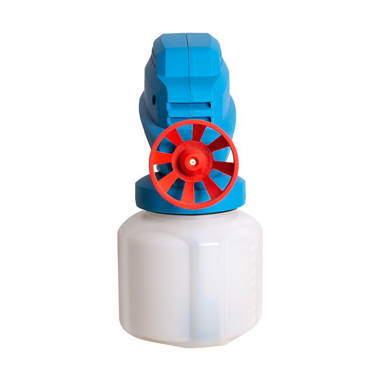 Pulverizador eléctrico de 80W