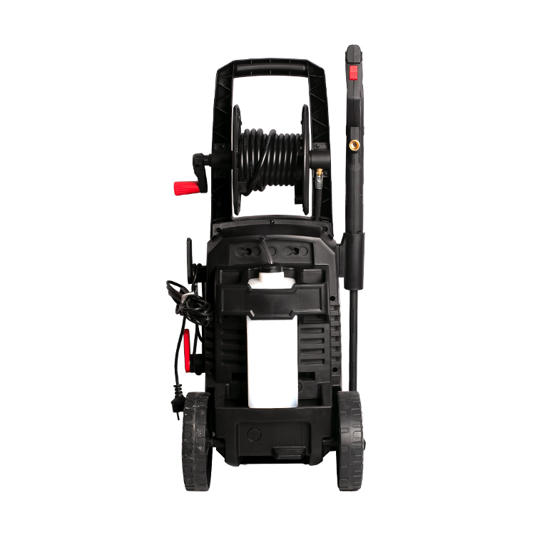 Hidrolimpiadora 2200W 120-160 Bar