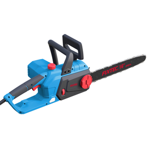 Motosierra eléctrica 2400W