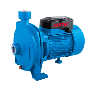 Bomba Centrífuga 370W 1/2HP