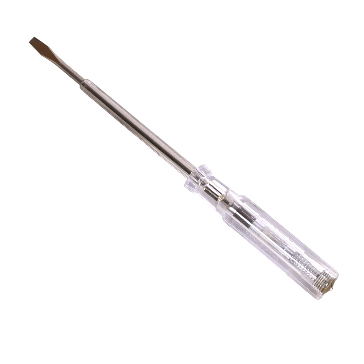 Probador de destornilladores de 190 mm